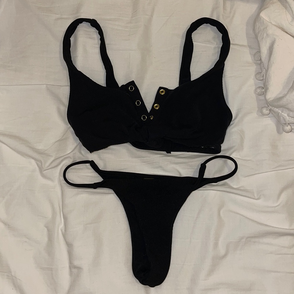 Beach Bunny/Shein Bikini